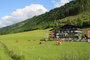 Гостиница Landhaus Rohregger  Нойкирхен-Ам-Гросфенедигер